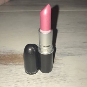 MAC Frost Lipstick “Creme de la Femme”